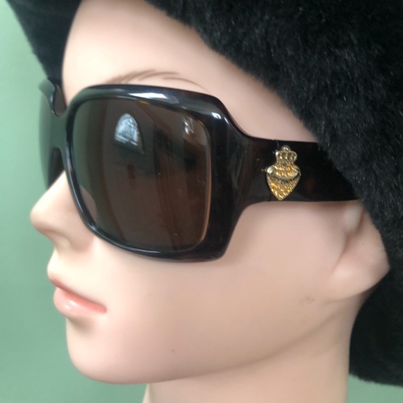 Juicy Couture Sunglasses - Picture 4 of 8